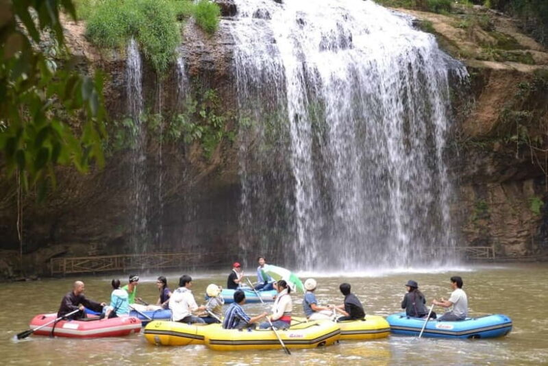 From Nha Trang: Extreme Zipline & Canyoning in Da Lat - Final Thoughts