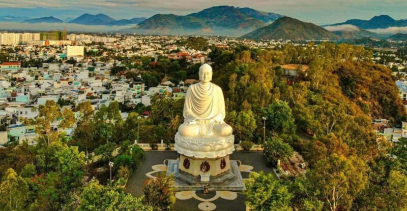 From Nha Trang: Half Day City Tour - Who Would Enjoy This Tour?