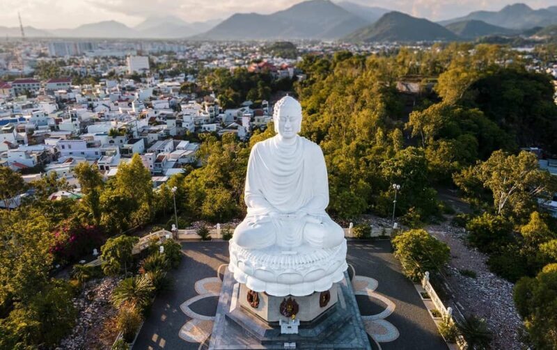 From Nha Trang: Half Day City Tour - FAQs