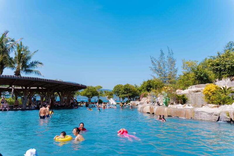 From Nha Trang: Snorkeling, BBQ and Mud Bath Day Trip - Considerations