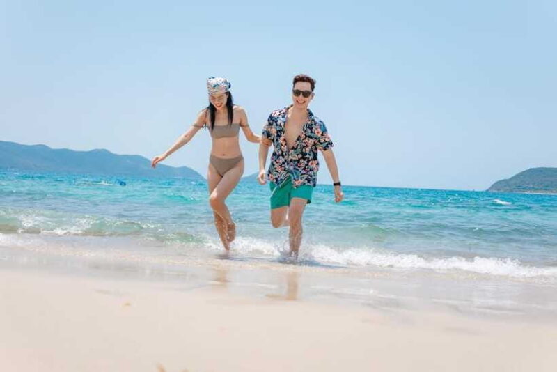 From Nha Trang: Snorkeling, BBQ and Mud Bath Day Trip - FAQs