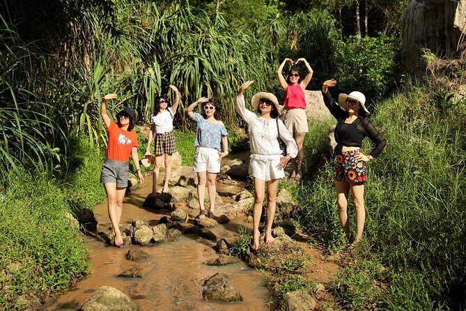 From Nha Trang To Mui Ne Best Day Trip Private Car | Sunset Tour - Frequently Asked Questions