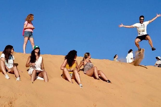 From Nha Trang To Mui Ne Best Day Trip Private Car | Sunset Tour - Final Thoughts