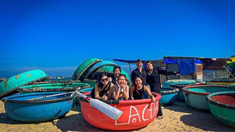 From Nha Trang To Mui Ne Best Day Trip | Sunrise Tour - The Sum Up