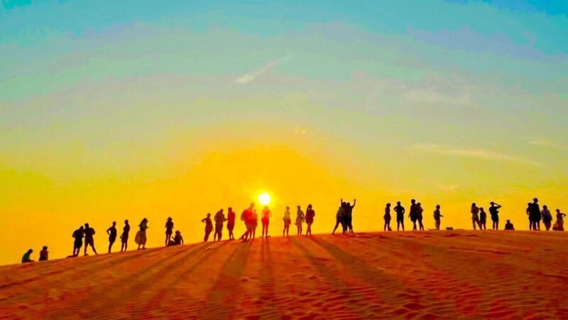 From Nha Trang To Mui Ne Best Day Trip | Sunrise Tour - FAQs