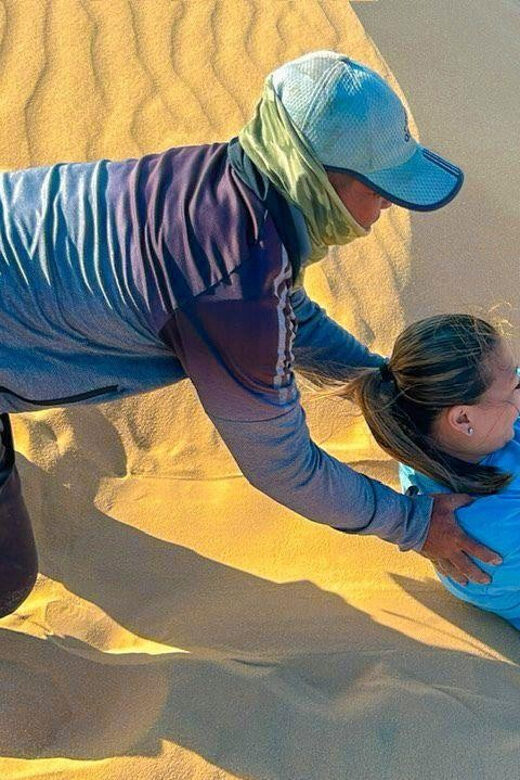 From Nha Trang To Mui Ne Day Best Trip Sunset Private Tour - Key Points