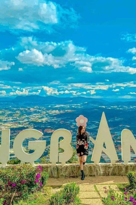 From Nha Trang: Visit Da Lat 1 Day - First Stop: Datanla Falls — A Natural Marvel