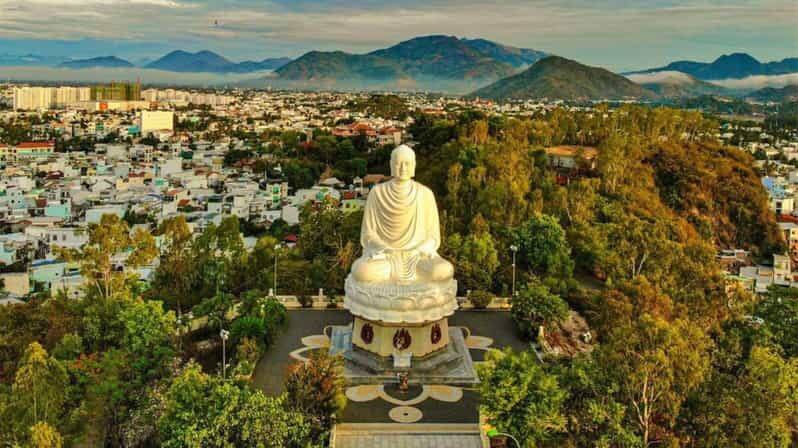 From Nha Trang : Visit Nha Trang City Tour 1 Day - From Nha Trang : Visit Nha Trang City Tour 1 Day