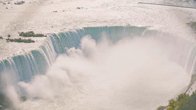 From Niagara Falls, USA: Canadian Side Tour w/ Boat Ride - Frequently Asked Questions