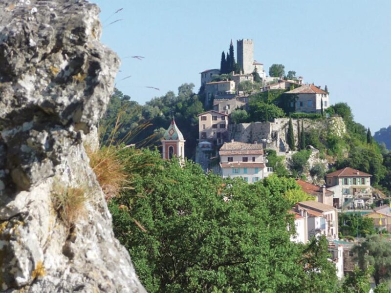 From Nice: A Day in Provence - An In-Depth Look at the Day Tour from Nice
