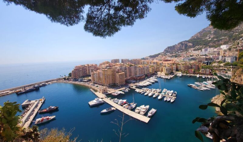 From Nice & Antibes: Monaco & Eze Tour with Hotel Pickup - Final Thoughts