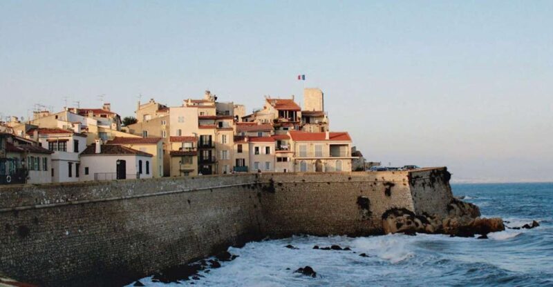 From Nice: Cannes and Antibes Half-day Tour - A Genuine Look at the French Riviera in Half a Day