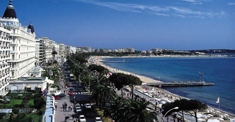 From Nice: Cannes, Antibes & Saint-Paul-de-Vence Tour - A Detailed Look at What to Expect