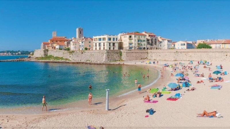 From Nice: Cannes & Antibes - From Nice: Cannes & Antibes — A Practical Guide to the Riviera’s Highlights