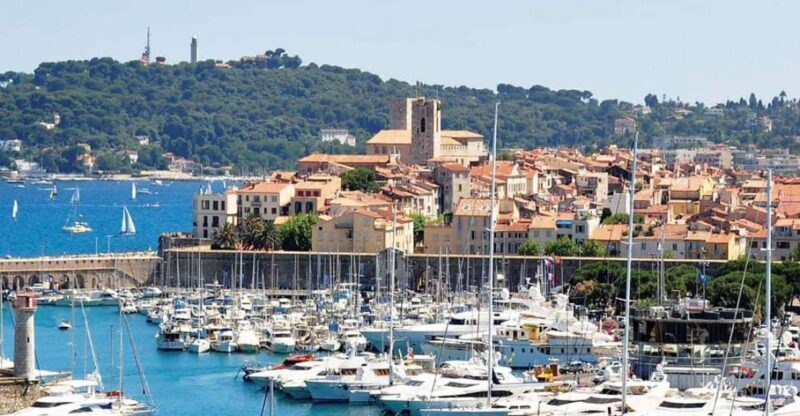 From Nice: Cannes & Antibes - The Sum Up: Is It Worth It?