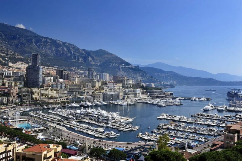 From Nice, Cannes, Villefranche: French Riviera Day Trip - Frequently Asked Questions