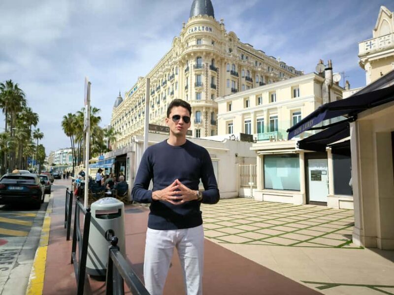 From Nice: Day-trip in Cannes with Classic Car Tour - Considerations to Keep in Mind