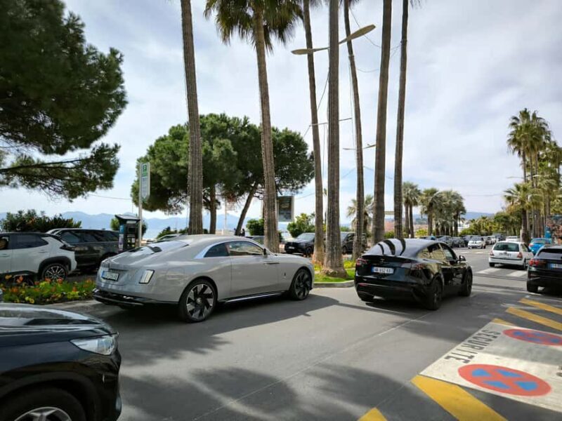 From Nice: Day-trip in Cannes with Classic Car Tour - Who Should Consider This Tour?