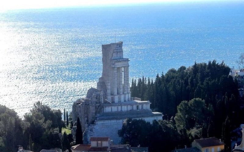 From Nice: Day Trip to Monte Carlo and Monaco Coast - Key Points