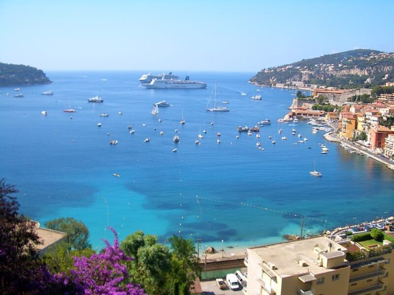 From Nice: Day Trip to Monte Carlo and Monaco Coast - FAQ