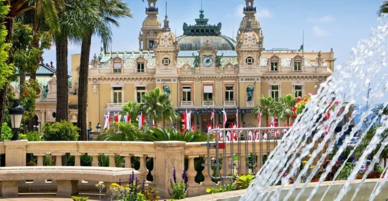 From Nice: Eze, Monaco and Monte Carlo Half Day Tour - FAQs