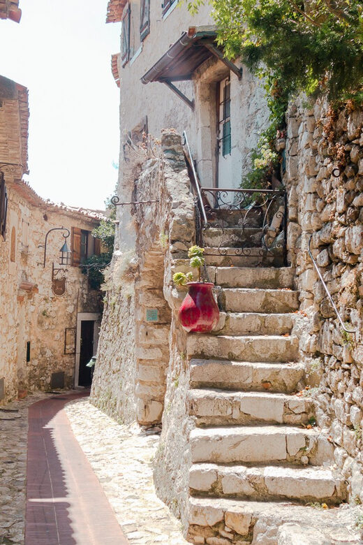 From Nice: Eze, Monaco, and Monte Carlo Half-Day Trip - A Complete Guide to the From Nice: Eze, Monaco, and Monte Carlo Half-Day Trip