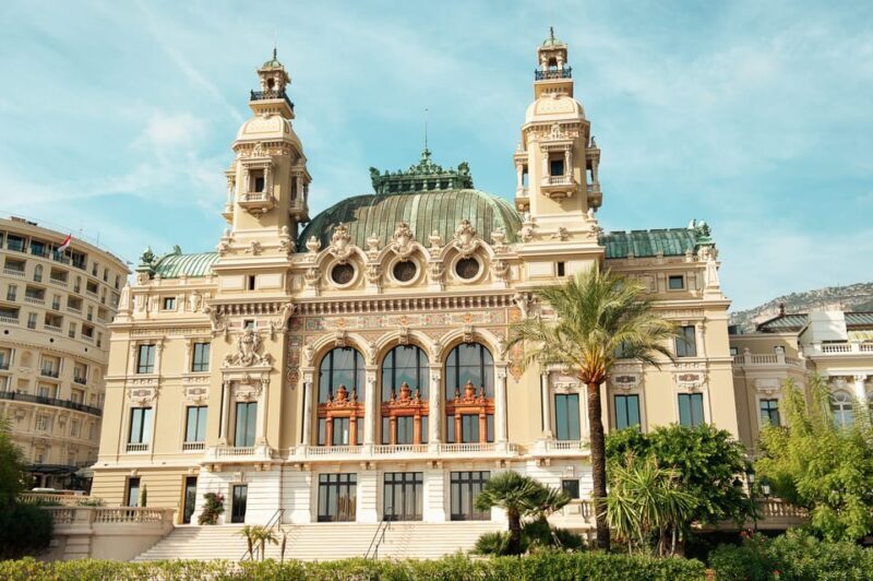 From Nice: Eze, Monaco, and Monte Carlo Half-Day Trip - Authentic Experiences and Real Traveler Insights