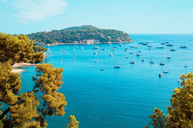 From Nice: Eze, Monaco, and Monte Carlo Half-Day Trip - Who Will Love This Tour?