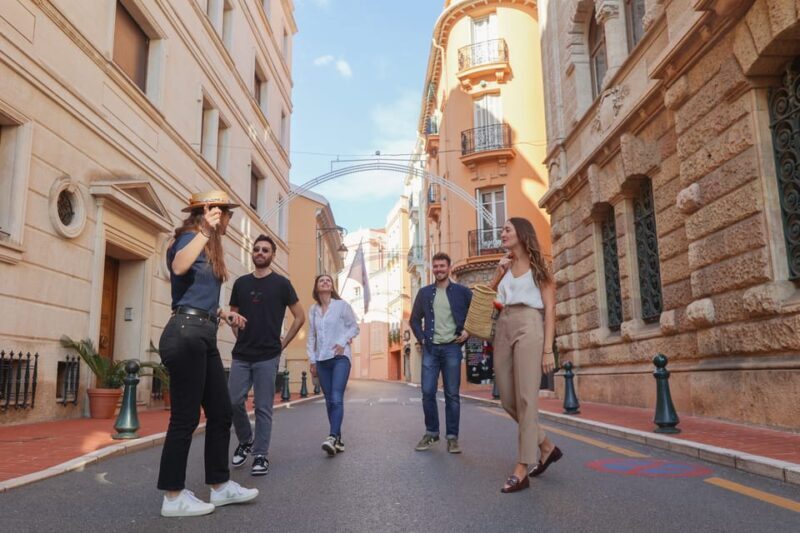 From Nice: Eze, Monaco, and Monte Carlo Morning Tour - Who Will Enjoy This Tour?