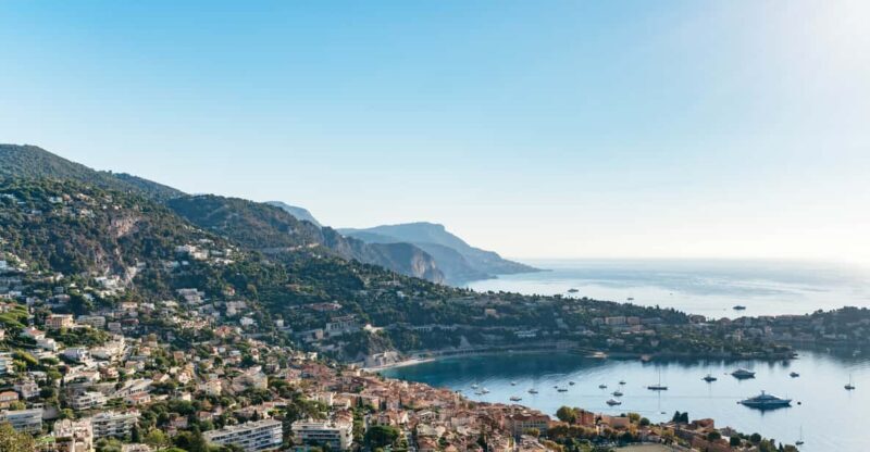 From Nice: Eze, Monaco, & Monte-Carlo Half-Day Trip - From Nice: Eze, Monaco, & Monte-Carlo Half-Day Trip — A Detailed Review