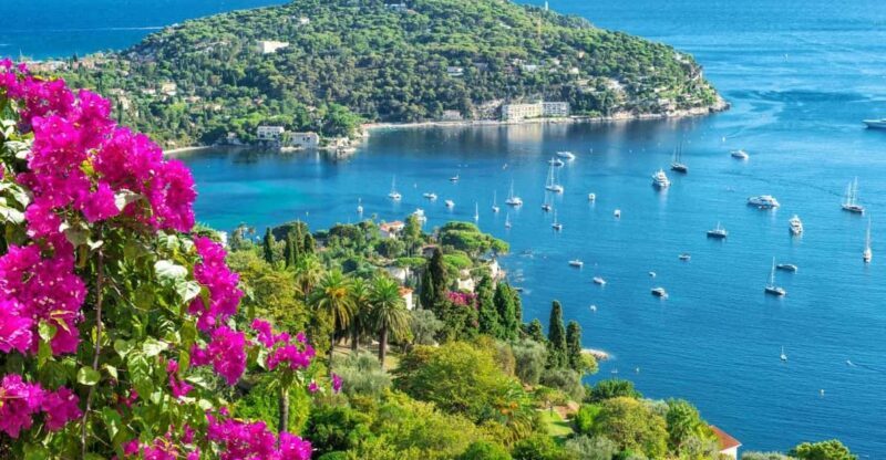 From Nice: French Riviera Full-Day Tour - Detailed Review of the French Riviera Full-Day Tour
