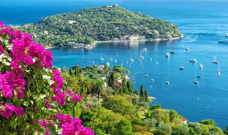 From Nice: French Riviera Full-Day Tour - FAQ