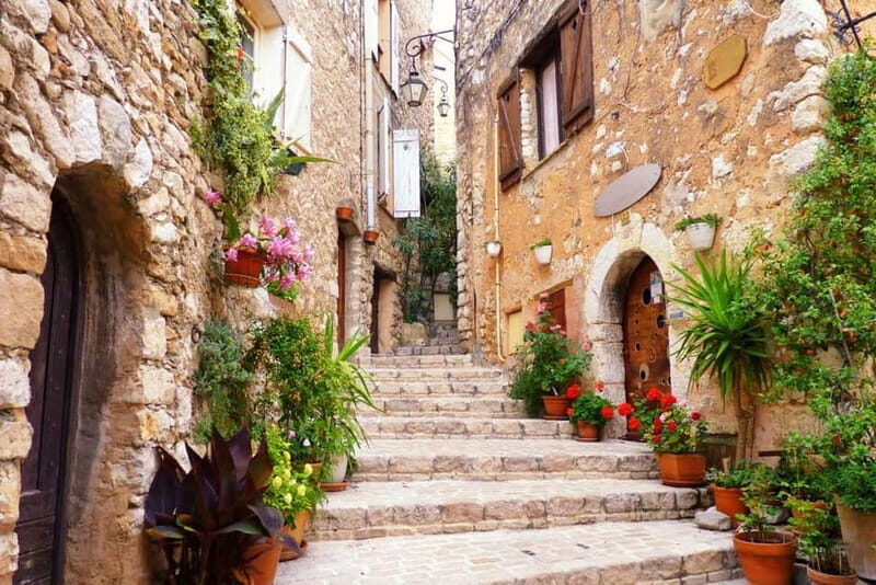 From Nice: French Riviera Full-Day Tour - Practical Tips for Your Day
