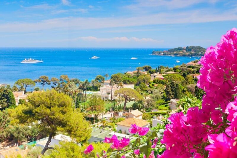 From Nice: French Riviera Full-Day Tour - FAQs