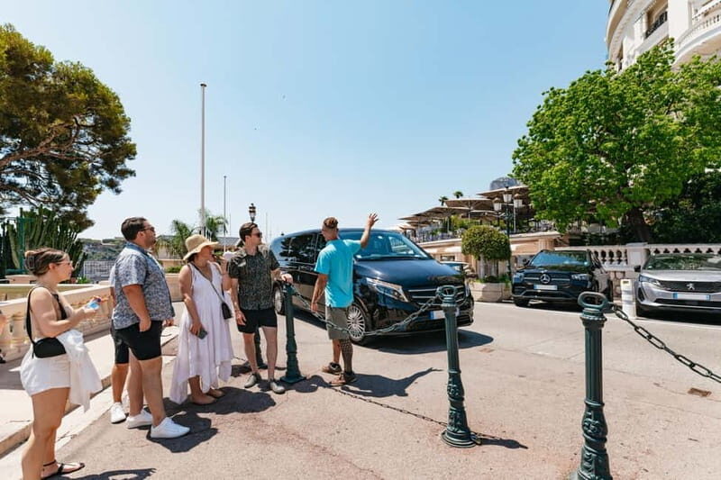 From Nice: French Riviera in One Day - Final Thoughts