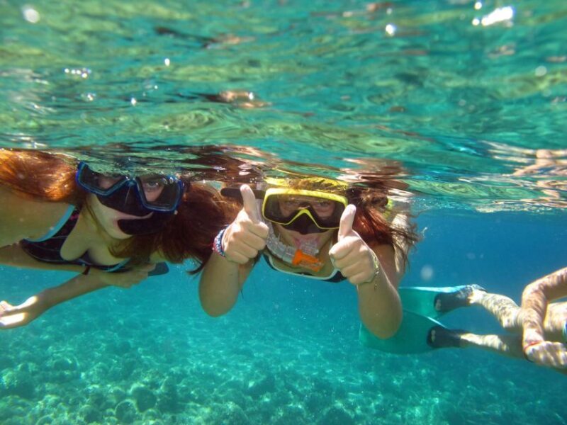 From Nice: French Riviera Swimming and Snorkeling Cruise - Authentic Feedback From Travelers