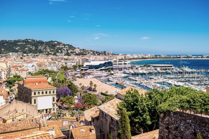 From Nice: Full-Day Best of the Riviera - Exploring the Full-Day Best of the Riviera — What You Can Expect