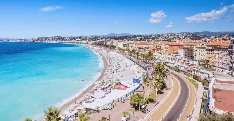 From Nice: Full-Day Best of the Riviera - Frequently Asked Questions