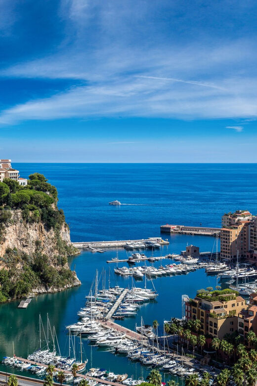 From Nice: Full-Day French Riviera and Monaco Tour - Frequently Asked Questions