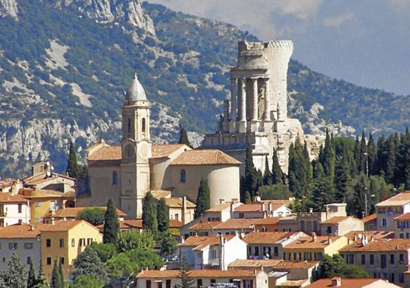 From Nice: Full-Day Italian Market, Menton, & La Turbie Tour - A Deep Dive into the Experience