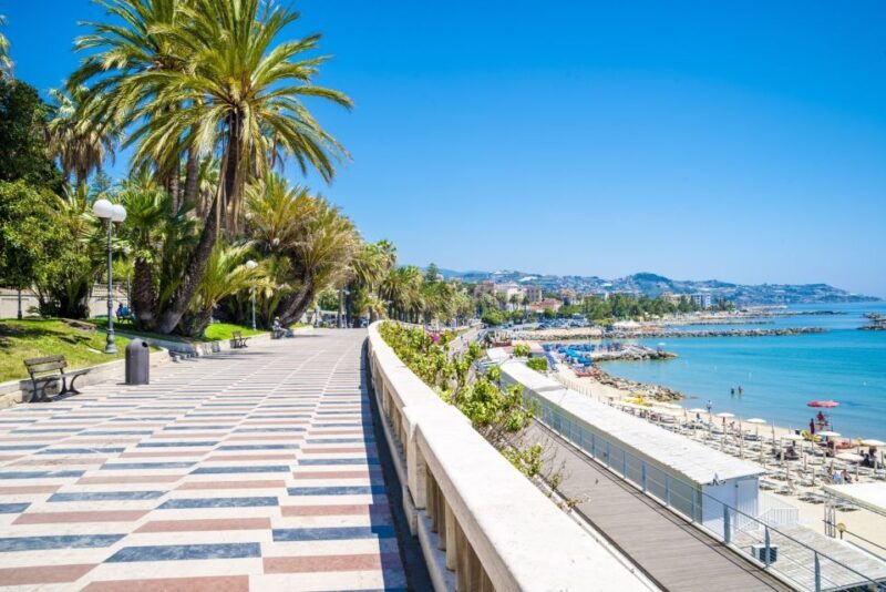 From Nice: Full-Day Italian Market, Menton, & La Turbie Tour - The Practical Details