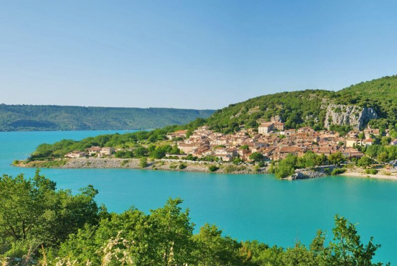From Nice: Full-Day Provence and Lavender Tour - Key Points