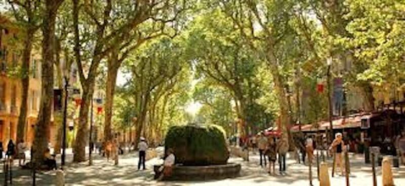 From Nice: Full-Day Provence and Lavender Tour - Deep Dive into the Experience