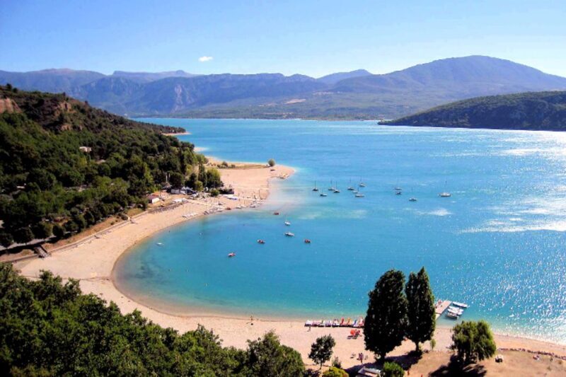 From Nice: Full-Day Provence and Lavender Tour - The Sum Up