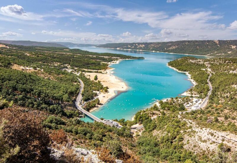 From Nice: Gorges du Verdon Guided Tour - Authenticity and Authentic Experiences