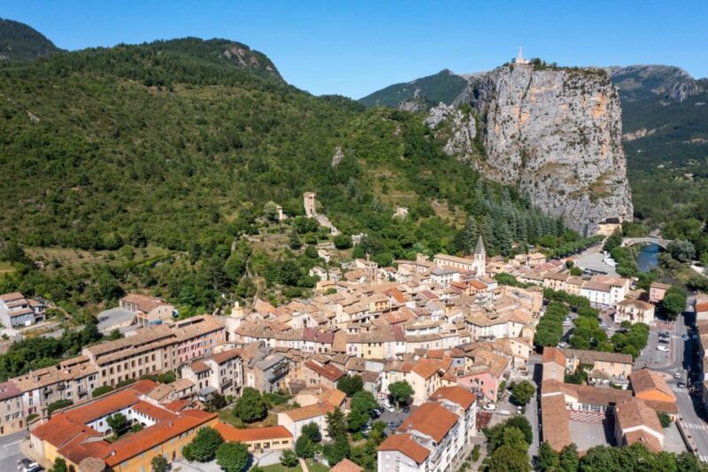 From Nice: Gorges du Verdon Guided Tour - The Practical Side: When and Who