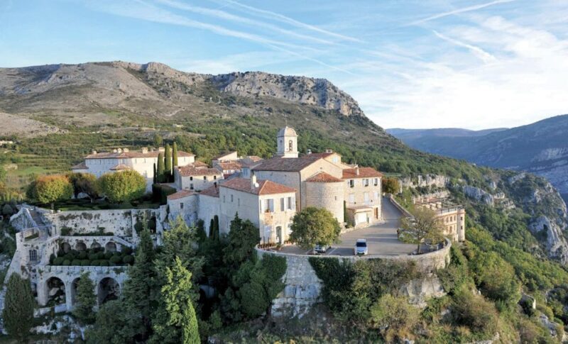 From Nice : Gourdon, St-Paul de Vence, Tourettes & Grasse - The Sum Up: Is It Worth It?