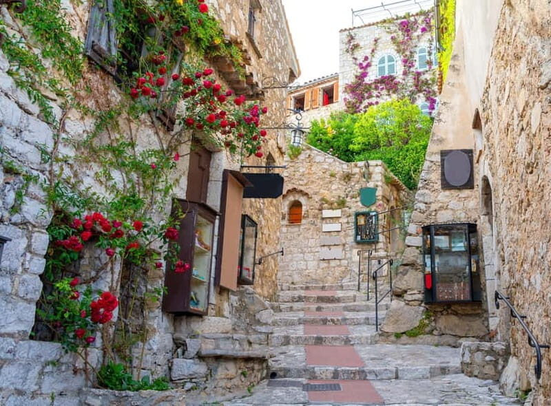 From Nice: Half-day excursion to Eze, Monaco and Monte-Carlo - Who Should Consider This Tour?