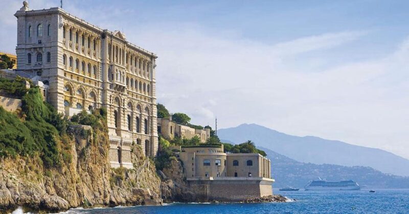 From Nice: half-day to Monaco, Monte-Carlo and Eze - A Practical And Authentic Experience of the French Riviera