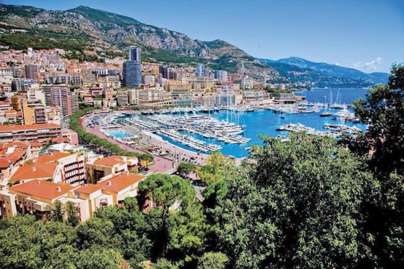 From Nice: half-day to Monaco, Monte-Carlo and Eze - Practical Tips for Travelers